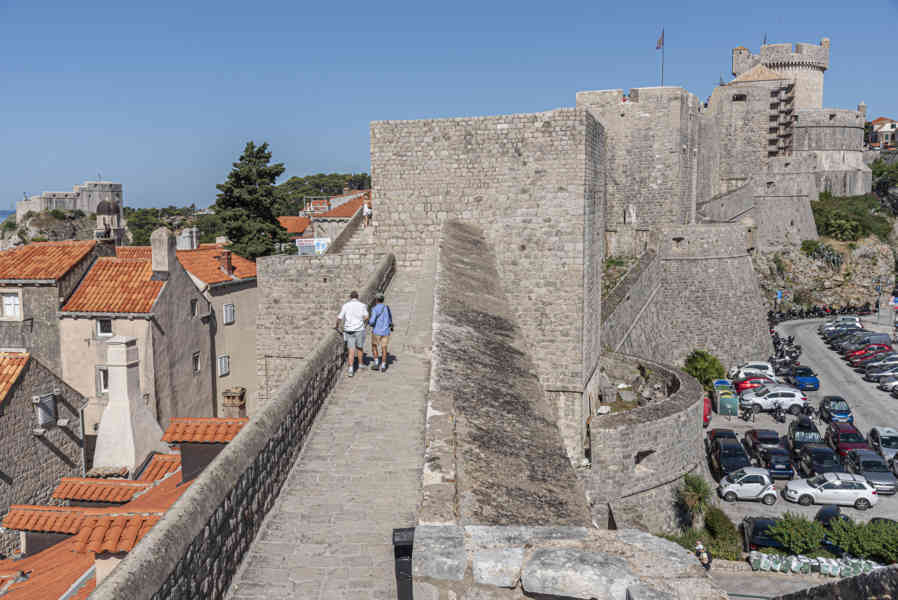 Croacia - Dubrovnik 071 - murallas de Dubrovnik.jpg